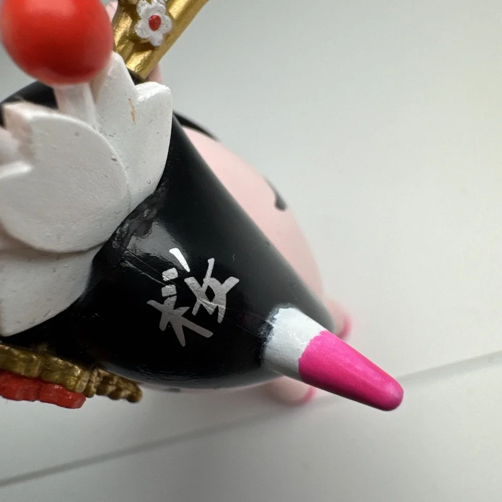 Tokidoki Unicorno Cherry Blossom Series SAKURAKO Pink Vinyl Collectible Figure